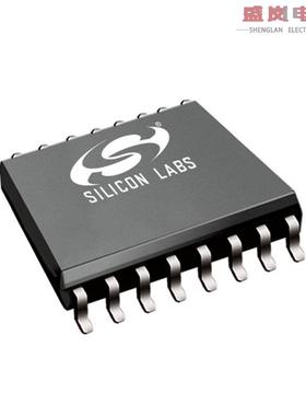 原装正品SI8455BA-B-IS[DGTL ISO 1000VRMS 5CH GP 16SOIC]