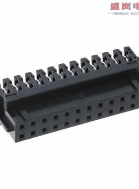 原装正品DF11-24DS-2R26(05)[CONN RCPT 24POS IDC 26A