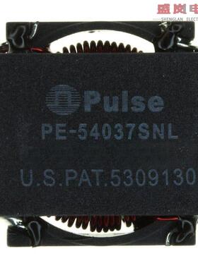 原装正品PE-54037SNL[FIXED IND 114UH 2.22A 100MOHM SM]