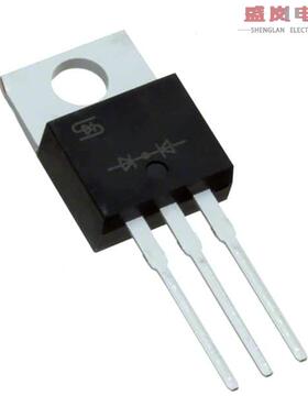 原装正品TST10H100CW C0G[DIODE SCHOTTKY 100V 5A TO2