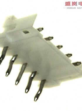原装正品292253-5[CONN HEADER R/A 5POS 2MM]