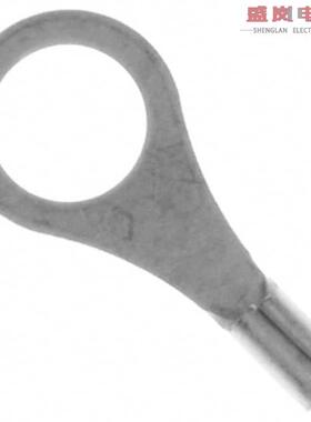 原装正品32859[CONN RING CIRC 22-26AWG #8 CRIMP]