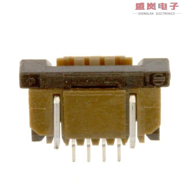 原装正品SFW4R-2STE1LF[CONN FFC FPC TOP 4POS 1.00MM
