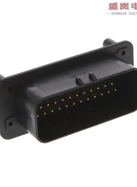 原装正品1-776230-1[CONN HEADER VERT 35POS 4MM]