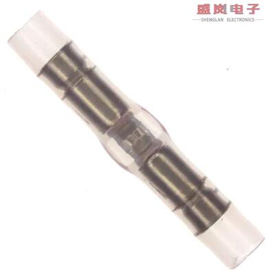 原装正品8-320559-5[CONN SPLICE 16-22 AWG CRIMP PIDG]