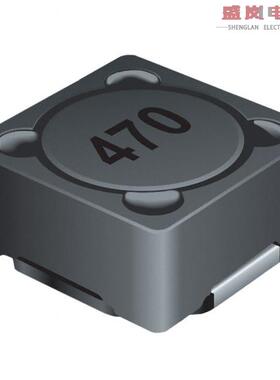 原装正品SRR0735A-101M[FIXED IND 100UH 540MA 630MOH