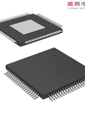 原装正品TPS659119AIPFPRQ1[IC PMU W/DCDC CTRLR 80HTQFP]