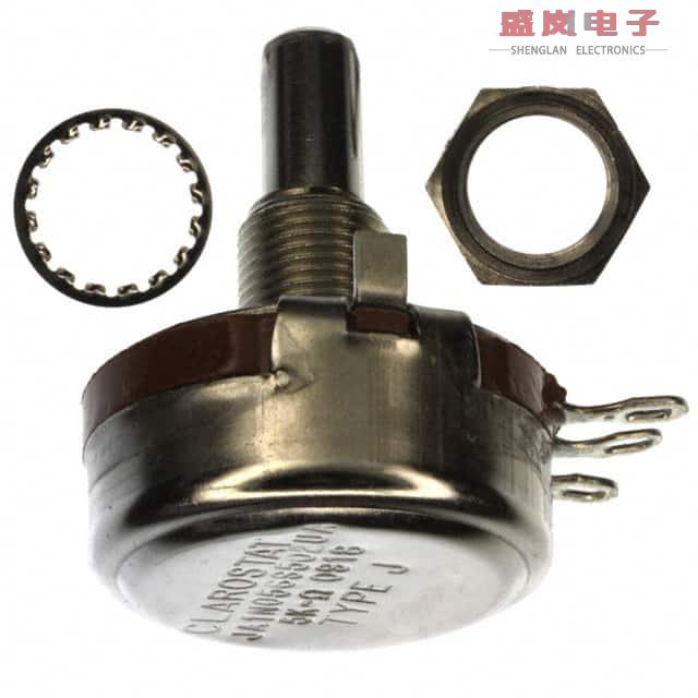 原装正品JA1N056S502UA[POT 5K OHM 2.25W CARBON LINEAR]