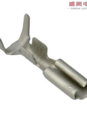 原装正品63093-1[CONN QC RCPT 14-18AWG 0.110]