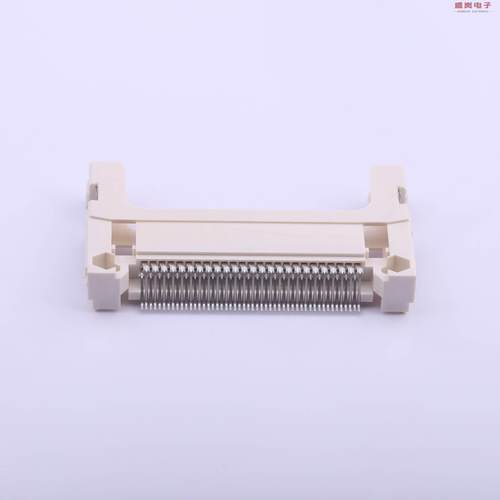 原装正品CFH-R3C1LBM15MN2[CF卡座 50Pin 镀金15U