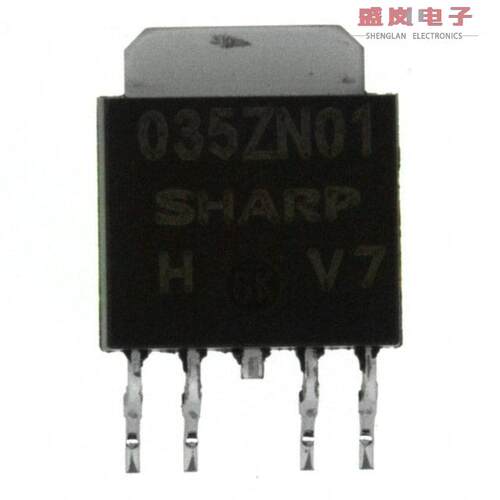 原装正品PQ035ZN01ZPH[IC REG LINEAR POS ADJ 1A SC63]