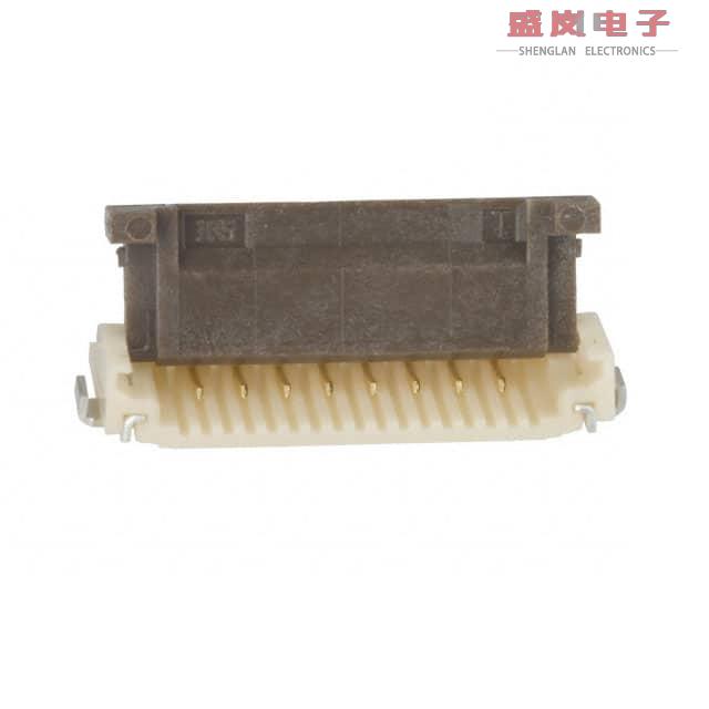 原装正品FH12-8S-1SH(55)[CONN FFC BOTTOM 8POS 1.00M