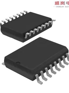 原装正品TJF1052IT/5Y[DGTL ISOL 5000VRMS 2CH CAN 16SO]