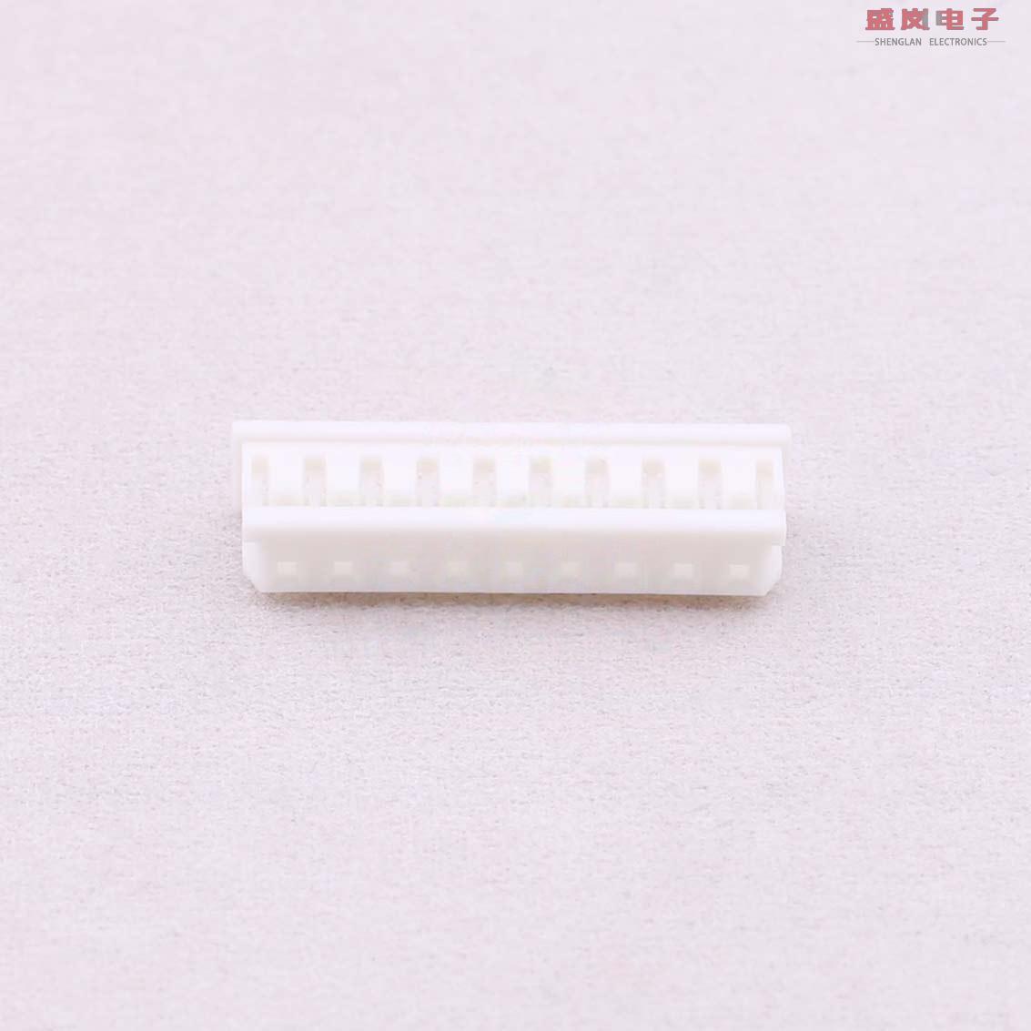 原装正品A2010H-9P[2mm 1x9P]