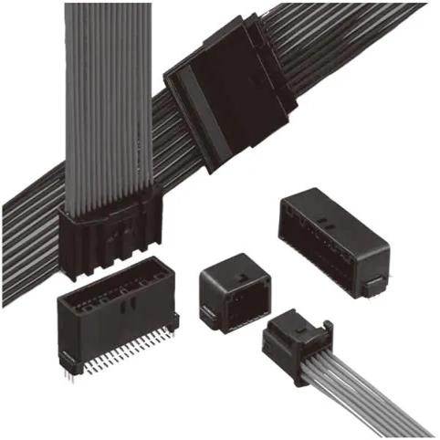 原装正品GT25-8DP-2.2H(32)[CONN PIN HEADER PCB SMD R/A]