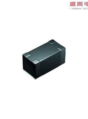 原装正品BRC2016T100K[FIXED IND 10UH 520MA 520MOHM SMD]