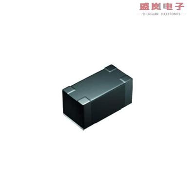 原装正品BRC2016T100K[FIXED IND 10UH 520MA 520MOHM SMD]