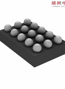 原装正品TPS65132L0YFFR[IC DRVR LCD DUAL 15DSBGA]