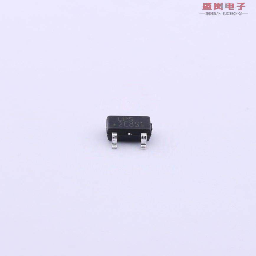 原装正品LP3993-33B3F[Vin=6.5V Vout=3.3V 300mA 76dB