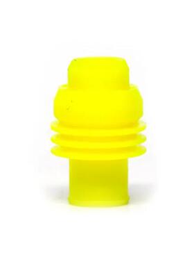 原装正品1544970-3[CONN WIRE SEAL FOR TERMINALS]