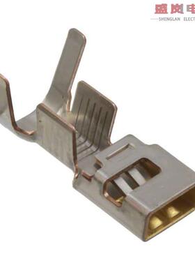 原装正品DF60-8SCFA[CONN SOCKET 8AWG CRIMP GOLD]