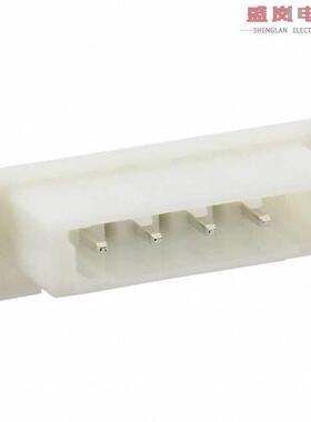 原装正品EM04B-LEXSS-TF(HF)[CONN SSL HDR 4POS 2.5MM