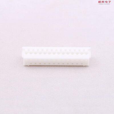 原装正品A2006H-2X14P[2mm 2x14P]