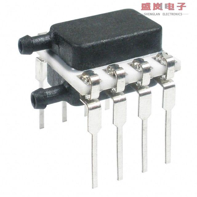 原装正品SSCDRRN025MDAA3[SENSOR PRES +-0.36PSI DIFF