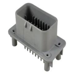 原装正品776200-4[CONN HEADER VERT 23POS 4MM]