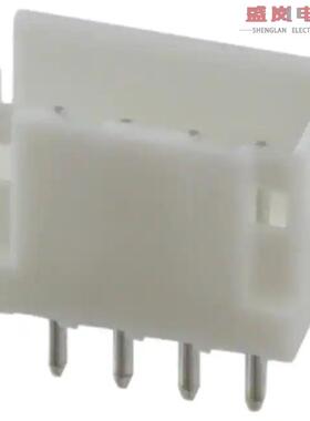 原装正品292133-4[CONN HEADER VERT 4POS 2MM]
