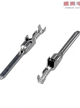 原装正品175284-5[CONN TAB 24-28AWG CRIMP TIN]