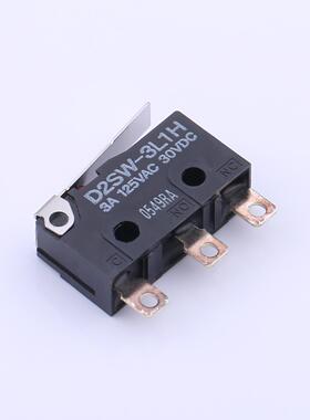 原装正品D2SW-3L1H[D2SW-3L1H]