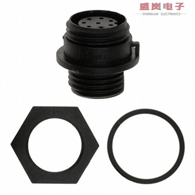 原装正品PX0412/08S[CONN RCPT HSG FMALE 8POS PNL MT]