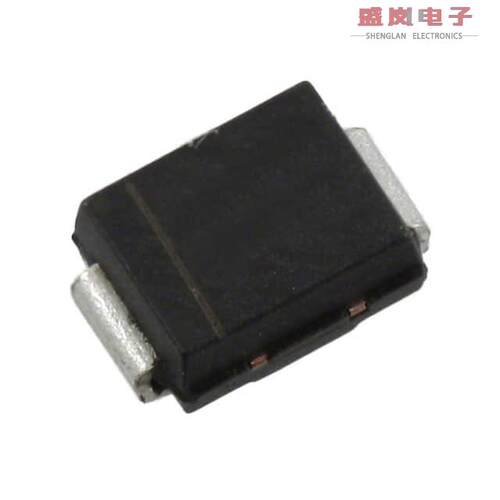 原装正品SMBJ495A[TVS DIODE 495VWM 760VC SMB]