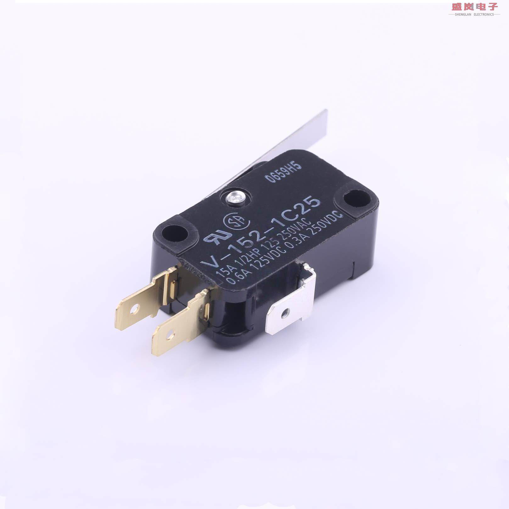 原装正品V-152-1C25[V-152-1C25]