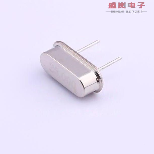 原装正品49SAC25000122040[25MHZ 12PF 20PPM]