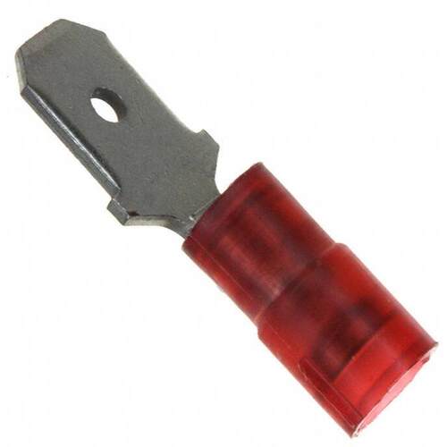原装正品DNF18-250M-C[CONN QC TAB 18-22AWG 0.250 CRIMP]