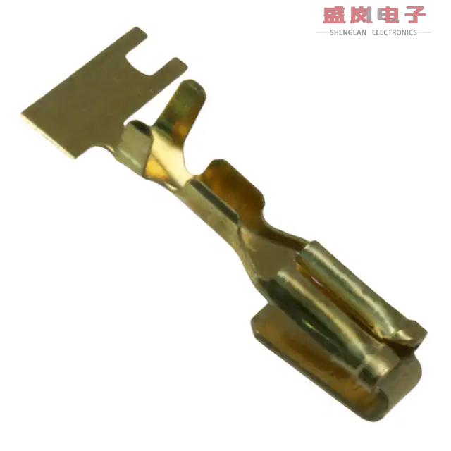 原装正品1217083-1[CONN QC RCPT/TAB 18-22AWG 0.110]