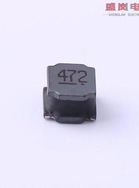 原装正品YNR6045-472M[功率电感 4.7mH 20% IND_6X6MM_