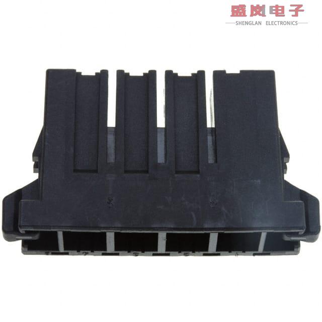 原装正品1-1747276-4[CONN RECEPT 4POS D-4000 KEY-X]