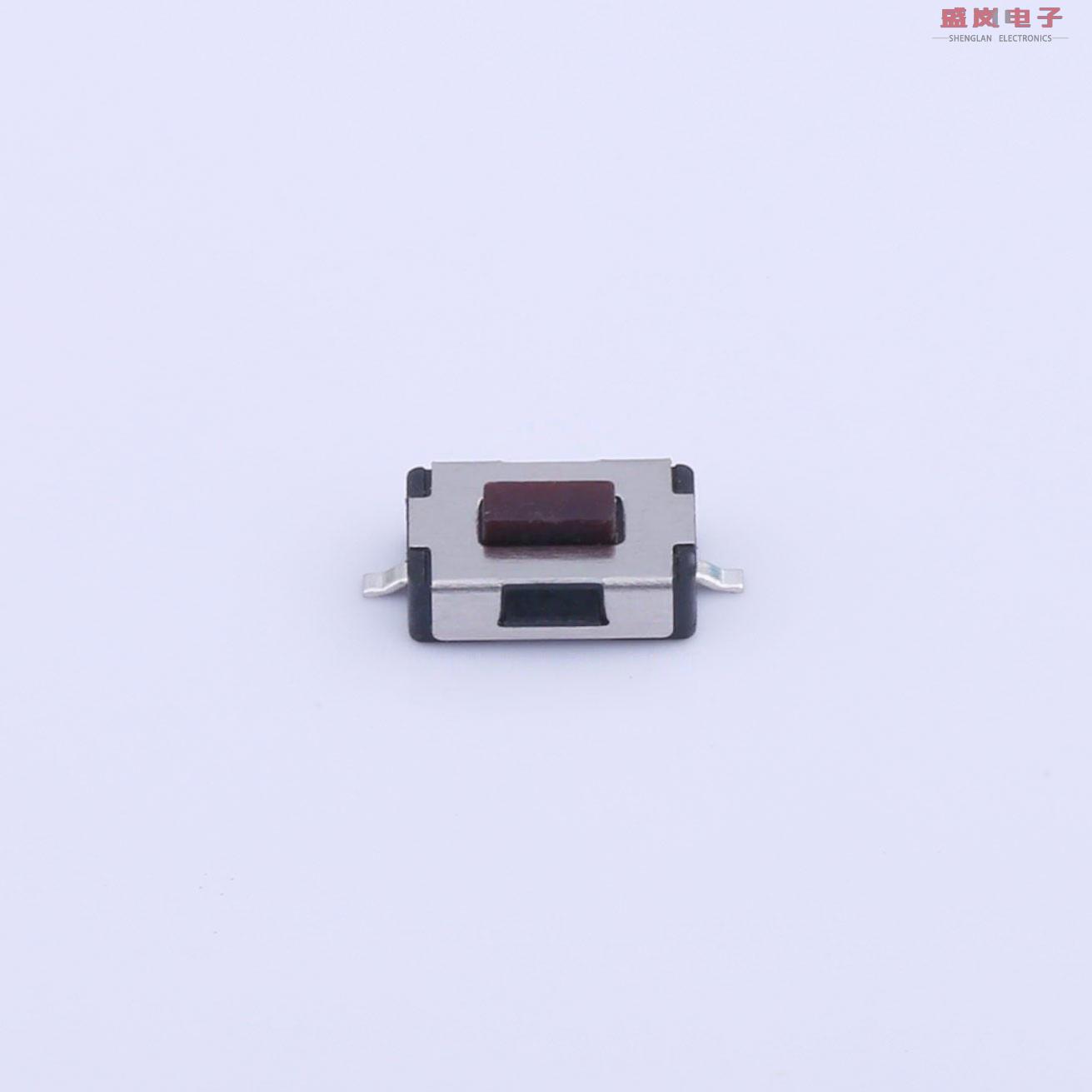 原装正品GT-TC059A-H025-L1[立式两脚轻触H2.5 160gf]