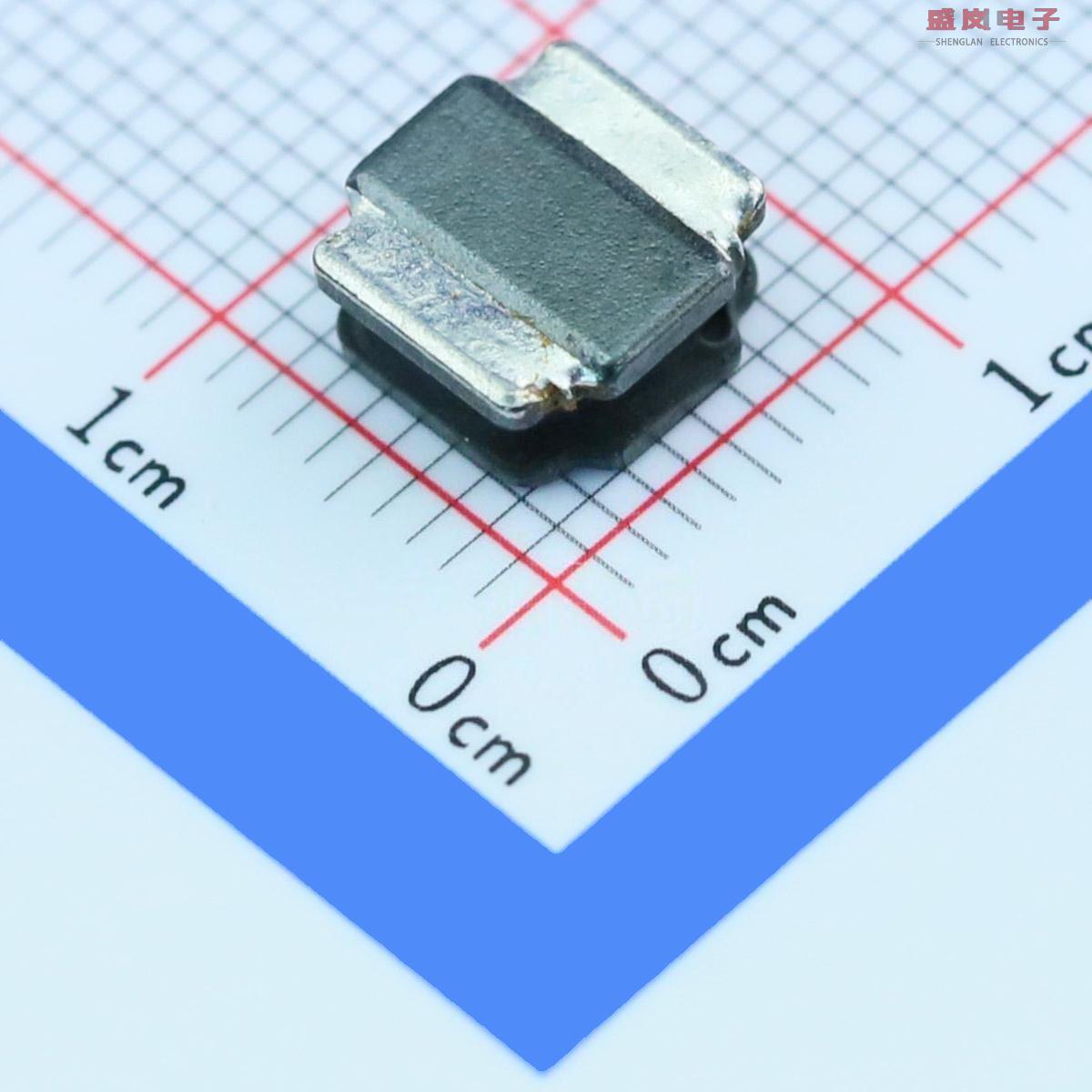 原装正品PRS8040-470MT[功率电感 47µH 20% IND_8X8MM_
