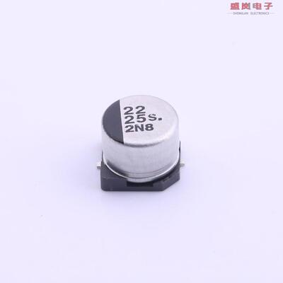 原装正品EEE1EA220SP[22uF 20% 25V]