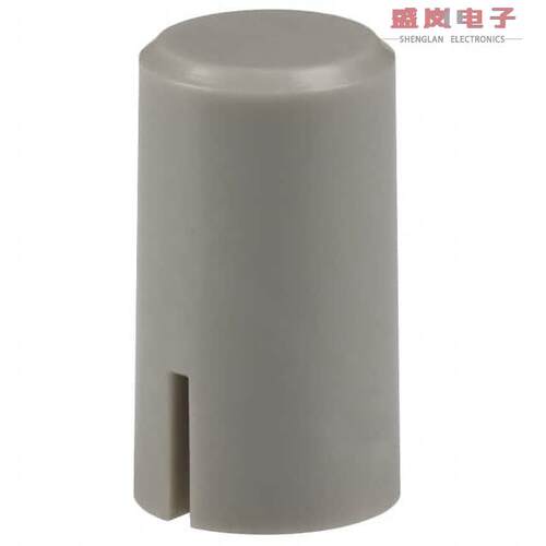 原装正品1RLGR[CAP PUSHBUTTON ROUND LIGHT GRAY]