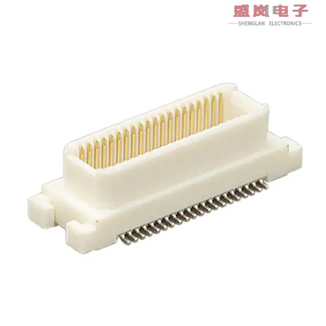 原装正品DF17A(2.0)-40DP-0.5V(57)[CONN HDR 40POS SM