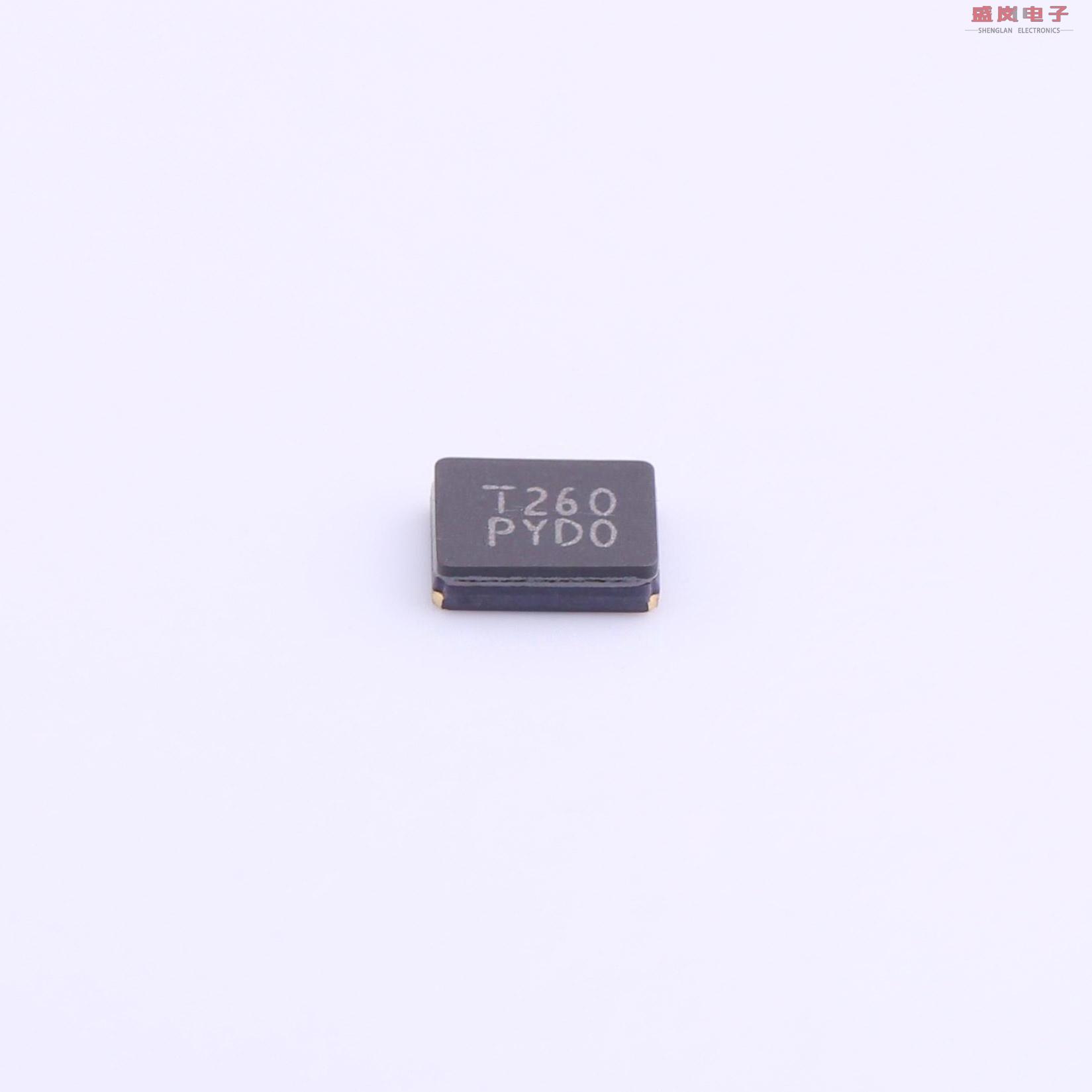 原装正品7V26000030[26MHz 20ppm 15pF]