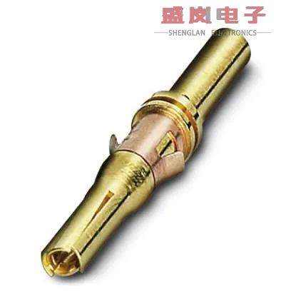 原装正品1603805[CONTACT SOCKET 1.5MM CRIMP GOLD]