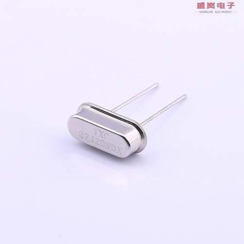 原装正品X49SD2712MSD2SC[27.12MHz 20ppm 20pF]