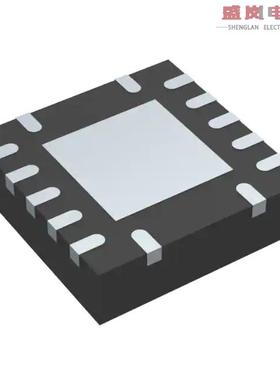 原装正品SN74CBT3126RGYR[IC BUS SWITCH 1 X 1:1 14VQFN]