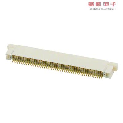 原装正品5-1734839-0[CONN FPC TOP 50POS 0.50MM R/A]